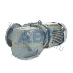 Электродвигатель SF37DR63M4/TF/ASD1-I99 SEW-EURODRIVE
