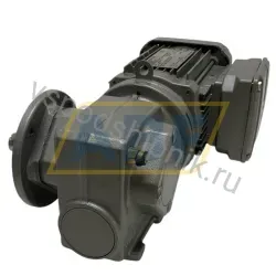 Электродвигатель SF37DRN71M4 SEW-EURODRIVE