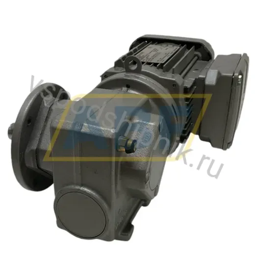 Электродвигатель SF37DRN71M4 SEW-EURODRIVE
