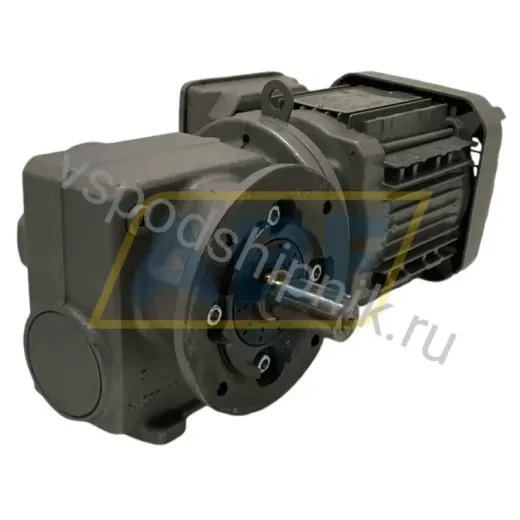 Электродвигатель SF37DRN71MS4 SEW-EURODRIVE