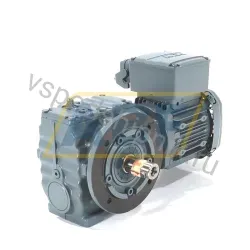 Электродвигатель SF47DRS71S4/ASE1/TF-I55 SEW-EURODRIVE