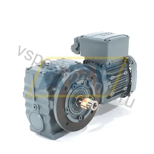 Электродвигатель SF47DRS71S4/ASE1/TF-I55 SEW-EURODRIVE