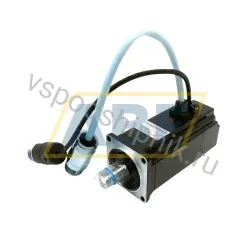 Электродвигатель SGMAH-03D1A61D Yaskawa