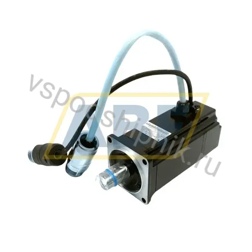 Электродвигатель SGMAH-03D1A61D Yaskawa