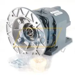 Редуктор SK372.1-IEC80 Nord Drive Systems