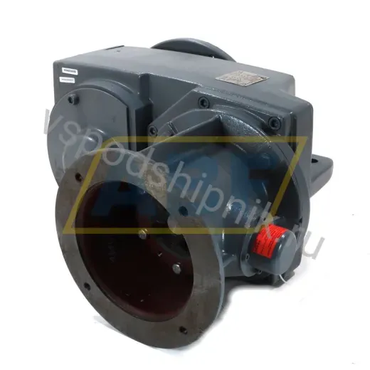 Редуктор SK7382AFBHIEC1602GI53 Nord Drive Systems