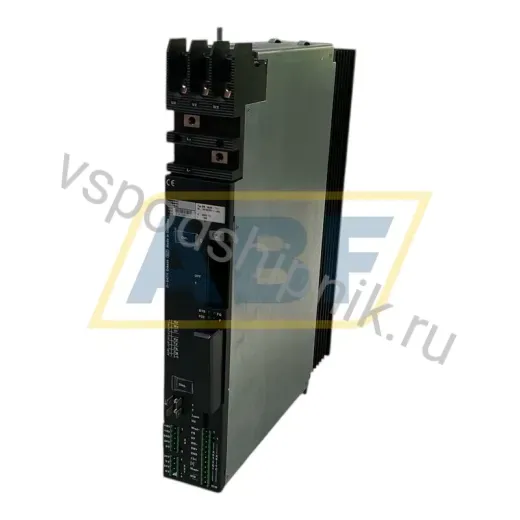 Привод / преобразователь SM10/20-TC1 Bosch