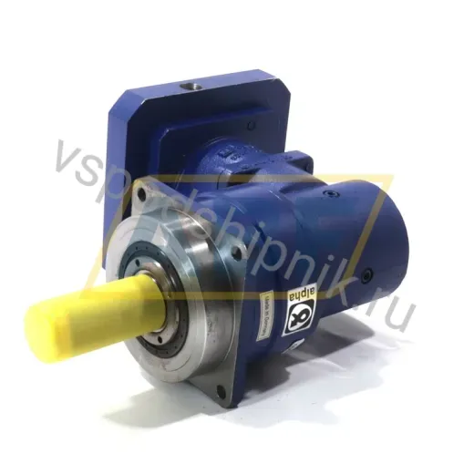 Редуктор SPK140-MF2-10-151-P/G Wittenstein Alpha