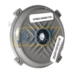 Комплектующие для электропривода SPM03-000002 Felstrom