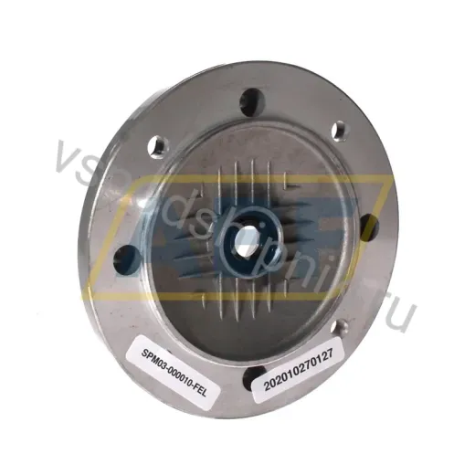 Комплектующие для электропривода SPM03-000010 Felstrom