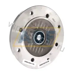Комплектующие для электропривода SPM03-000011 Felstrom