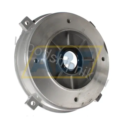 Комплектующие для электропривода SPM03-000023 Felstrom