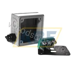 Комплектующие для электропривода SPM03-000052 Felstrom