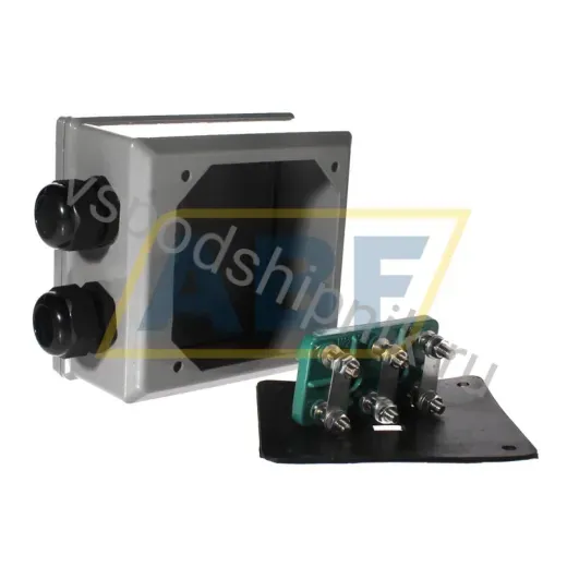Комплектующие для электропривода SPM03-000054 Felstrom