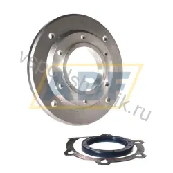 Комплектующие для электропривода SPM18-000011 Felstrom