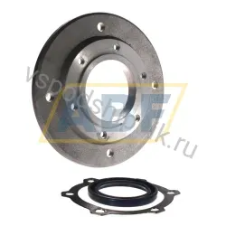 Комплектующие для электропривода SPM18-000014 Felstrom