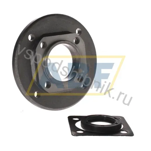 Комплектующие для электропривода SPM18-000021 Felstrom