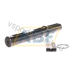 Комплектующие для электропривода SPM18-000052 Felstrom