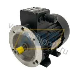 Электродвигатель 1LA7083-4AA19-Z Siemens, 0,75 кВт