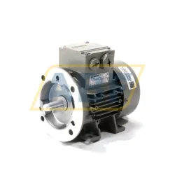 Электродвигатель 1LE1001-0BA22-2JA4 Siemens