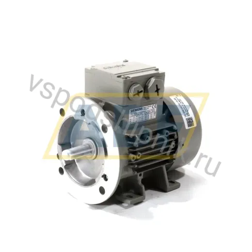 Электродвигатель 1LE1001-0BA22-2JA4 Siemens