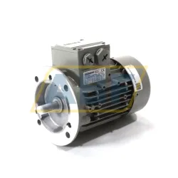 Электродвигатель 1LE1001-0BA32-2FA4 Siemens