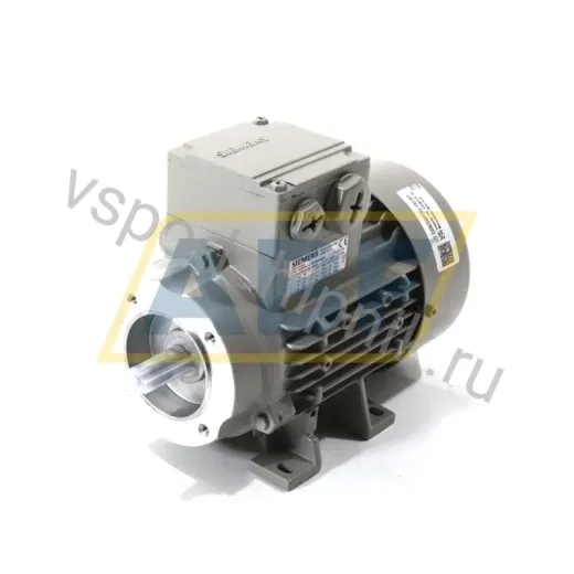 Электродвигатель 1LE1001-0BA32-2NA4 Siemens, 0,25 кВт