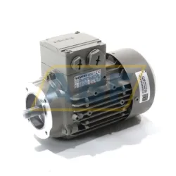 Электродвигатель 1LE1001-0BA62-2KA4 Siemens