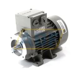 Электродвигатель 1LE1001-0BA62-2NA4 Siemens