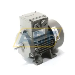 Электродвигатель 1LE1001-0BB22-2AA4 Siemens, 0,12 кВт