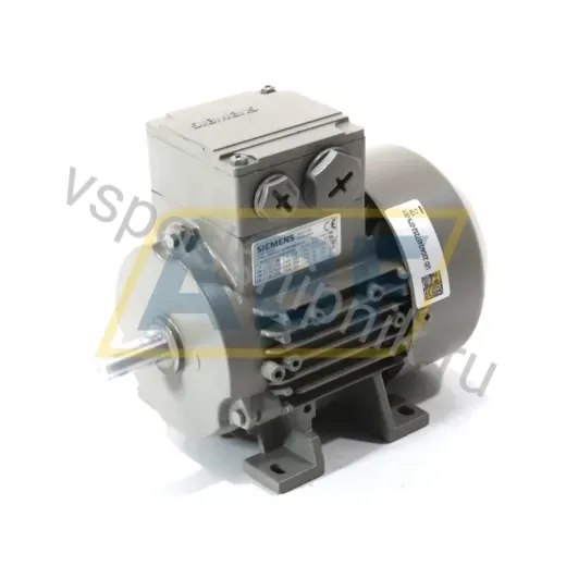 Электродвигатель 1LE1001-0BB22-2AA4 Siemens, 0,12 кВт
