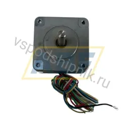 Электродвигатель SVT16T20-0.28-A-6-0-00 Servotecnica