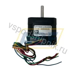 Электродвигатель SVT17G38-1.2-A-6-0-00 Servotecnica