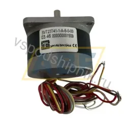 Электродвигатель SVT23T41-1-A-8-0-00 Servotecnica
