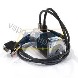Электродвигатель SVTM23S111-6,5 Servotecnica