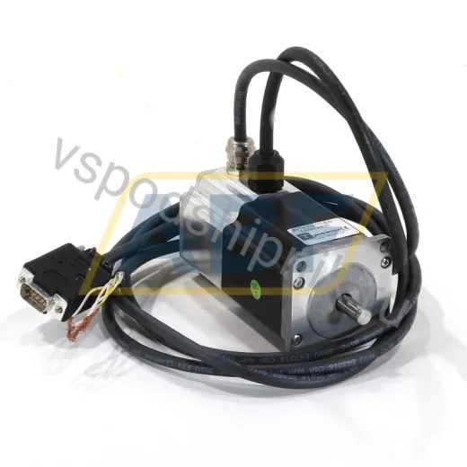 Электродвигатель SVTM23S111-6,5 Servotecnica