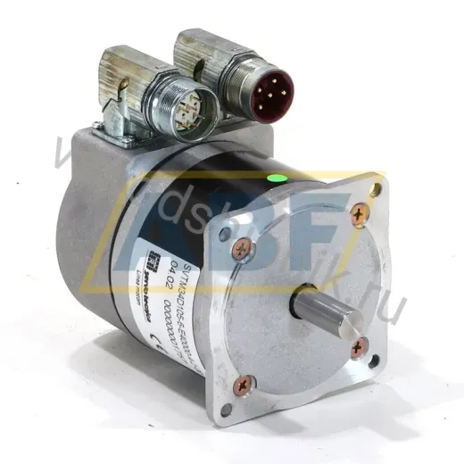 Электродвигатель SVTM34D105-6 Servotecnica