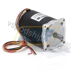 Электродвигатель SVTM34D125-6-B-4-72 Servotecnica