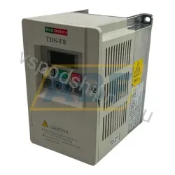 Электродвигатель TDS-F8-L0P7E Tek-Drive