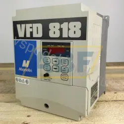 Электродвигатель VFD818-A1P1 MagneTek
