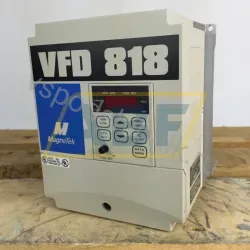 Электродвигатель VFD818-A1P5 MagneTek