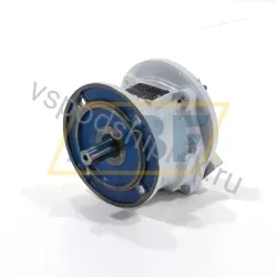 Редуктор VRL-120B-50-S5-28GD24 Nidec