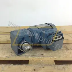 Электродвигатель W20DR63L4/TF/Z/ASD8 SEW-EURODRIVE