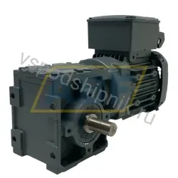 Электродвигатель W30DRS71S4/ASE1/TF-I20 SEW-EURODRIVE