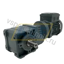 Электродвигатель W37DR63L4/TH SEW-EURODRIVE