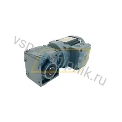 Комплектующие для электропривода WA20DR63L4-I32,50 SEW-EURODRIVE