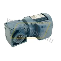 Комплектующие для электропривода WA20DR63M4-I75 SEW-EURODRIVE