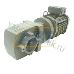 Электродвигатель WA47DRE90L4 SEW-EURODRIVE, 1,5 кВт
