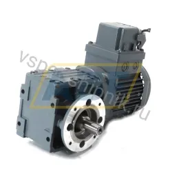 Электродвигатель WF30/DR63L4/TF/ASD1 SEW-EURODRIVE