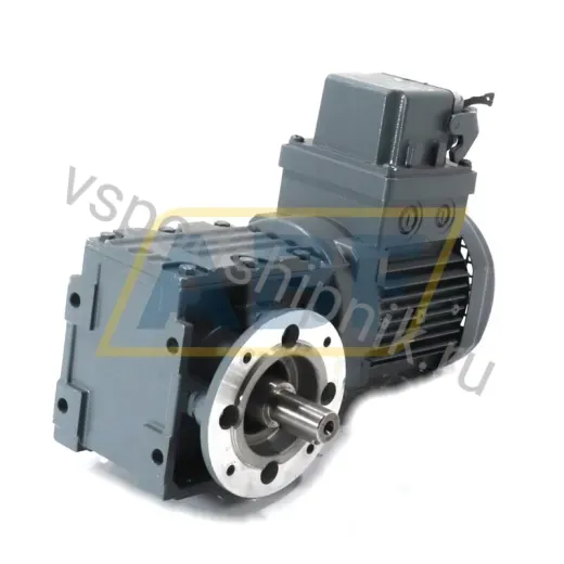 Электродвигатель WF30/DR63L4/TF/ASD1 SEW-EURODRIVE